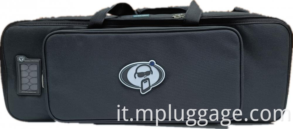 High Compact Hardware Case 3